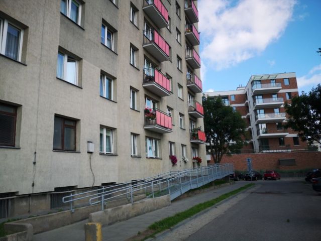 Mieszkanie 2-pokojowe Gdańsk Śródmieście, ul. Długie Ogrody. Zdjęcie 1