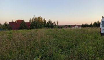 Działka budowlana Brodnica