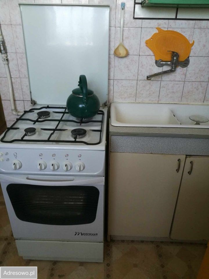 Mieszkanie 3-pokojowe Iława, ul. Marii Skłodowskiej-Curie. Zdjęcie 3