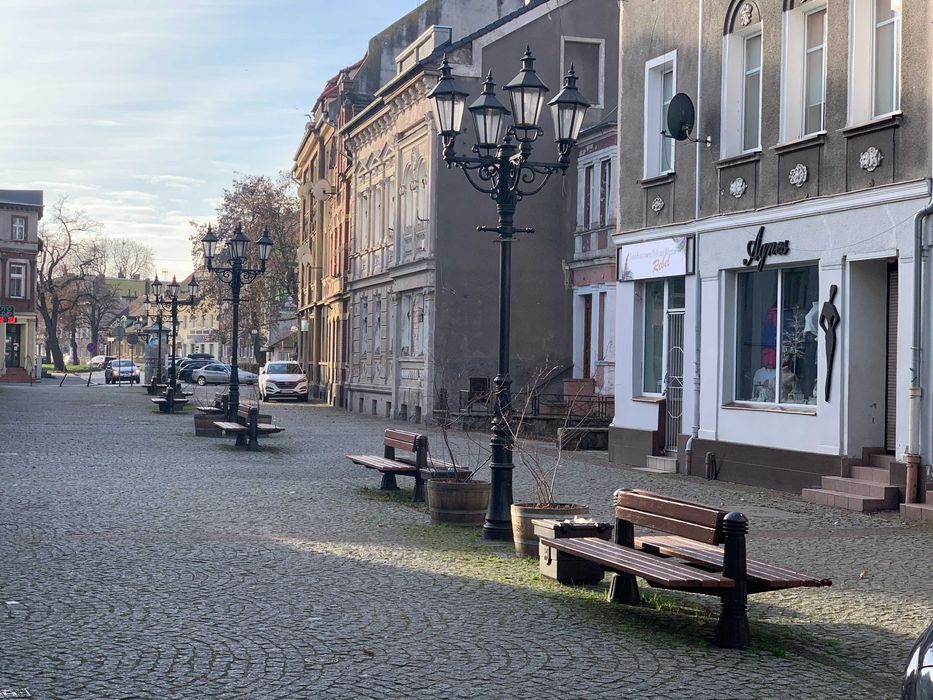 Lokal Gubin, ul. Śląska. Zdjęcie 2