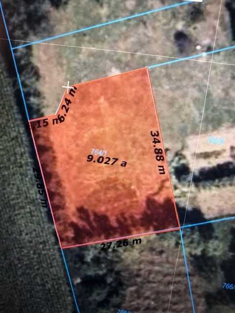 Działka budowlana Świecie, ul. Miodowa. Zdjęcie 3