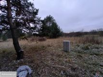 Działka rolno-budowlana Dąbrowa Górnicza Ząbkowice, ul. Związku Orła Białego. Zdjęcie 3