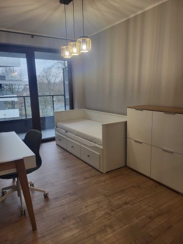 Mieszkanie 2-pokojowe Kraków Krowodrza, al. Kijowska. Zdjęcie 1