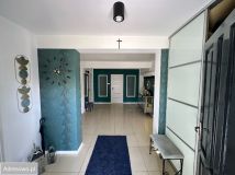 dom wolnostojący, 8 pokoi Nowy Sącz, ul. Jana Matejki. Zdjęcie 4