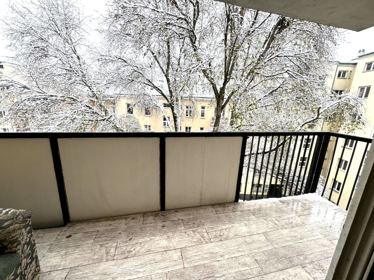 Mieszkanie 2-pokojowe Warszawa Ochota, ul. Poniecka. Zdjęcie 11