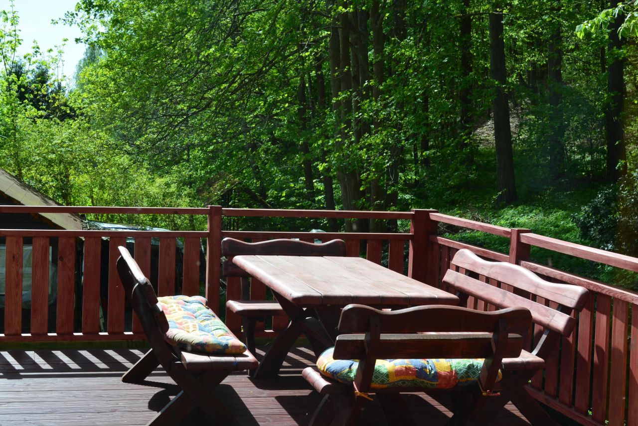 dom wolnostojący, 6 pokoi Góra, ul. Zamostna. Zdjęcie 8