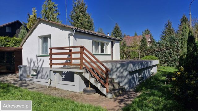 Działka rekreacyjna Niemcz. Zdjęcie 1