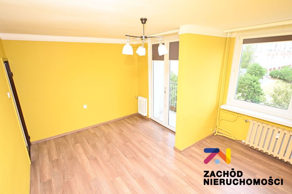 Mieszkanie 3-pokojowe Zielona Góra. Zdjęcie 3