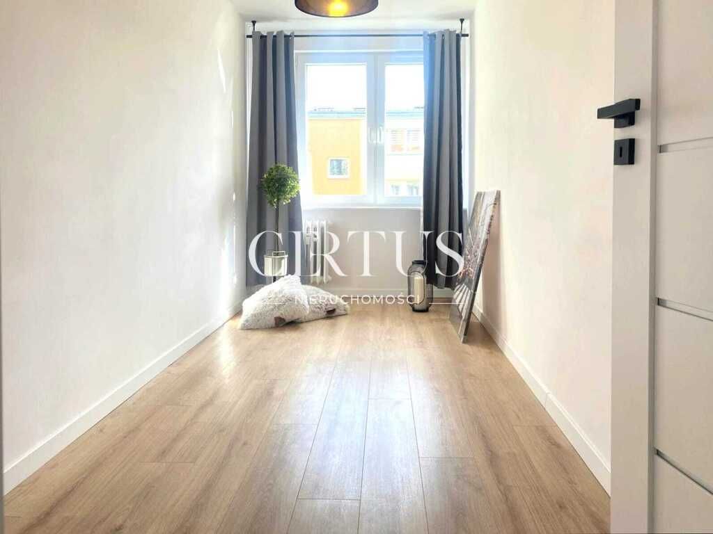 Mieszkanie 2-pokojowe Gorzów Wielkopolski, al. Aleja Konstytucji 3 Maja. Zdjęcie 8