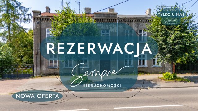 kamienica, 10 pokoi Zelów, ul. Tadeusza Kościuszki. Zdjęcie 1