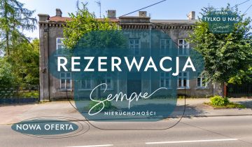 kamienica, 10 pokoi Zelów, ul. Tadeusza Kościuszki