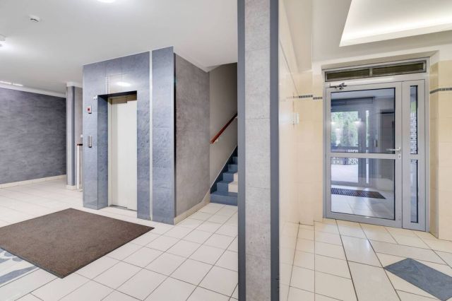 Mieszkanie 2-pokojowe Warszawa Ursus, ul. Józefa Chełmońskiego. Zdjęcie 9