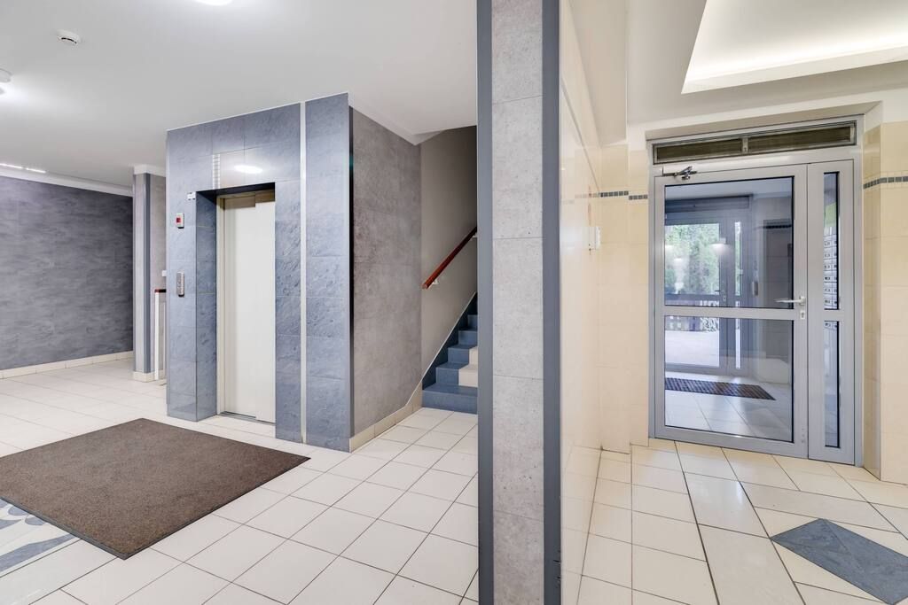 Mieszkanie 2-pokojowe Warszawa Ursus, ul. Józefa Chełmońskiego. Zdjęcie 9