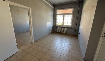 Biuro Gliwice, ul. Lutycka