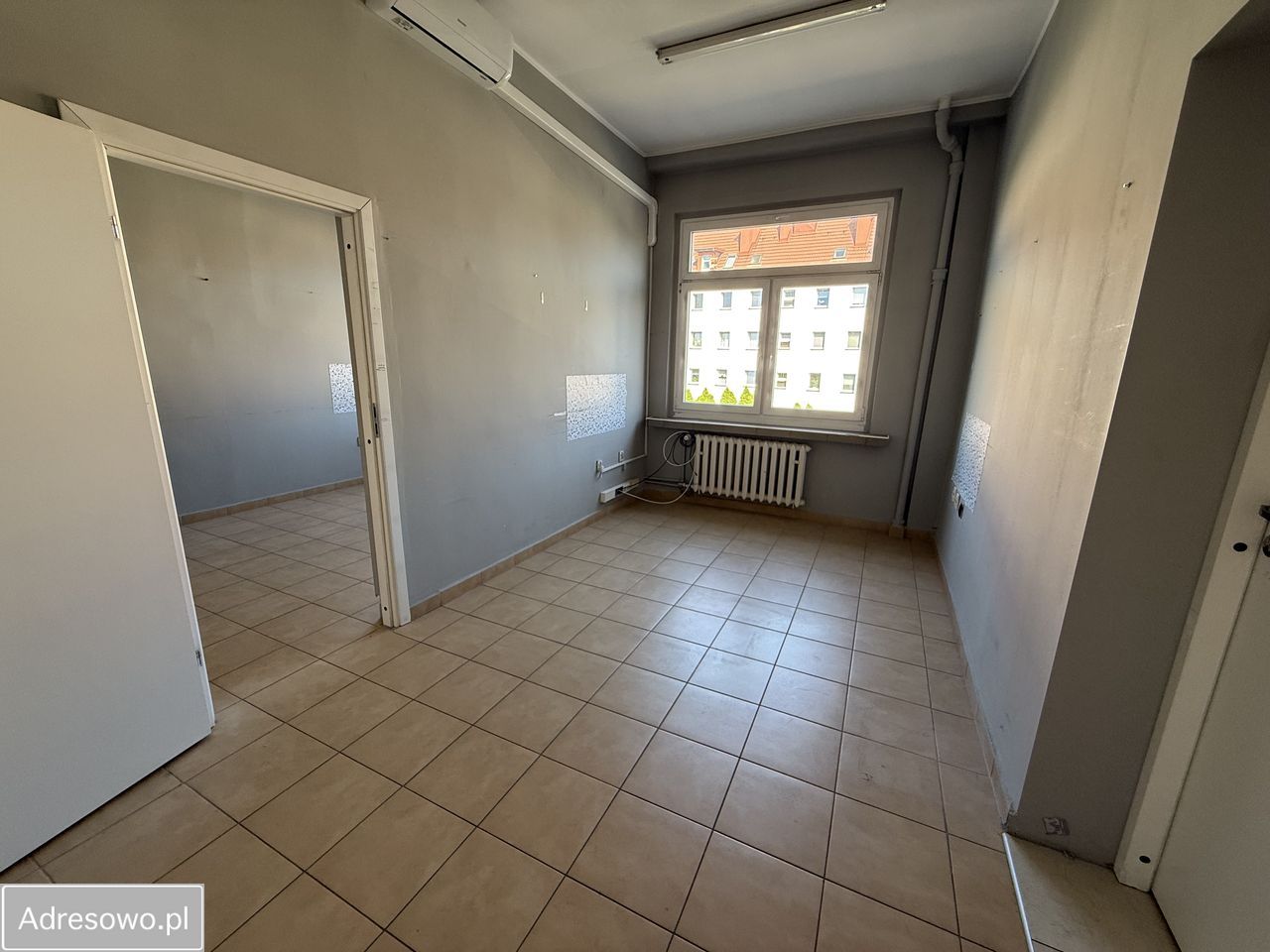 Biuro Gliwice, ul. Lutycka