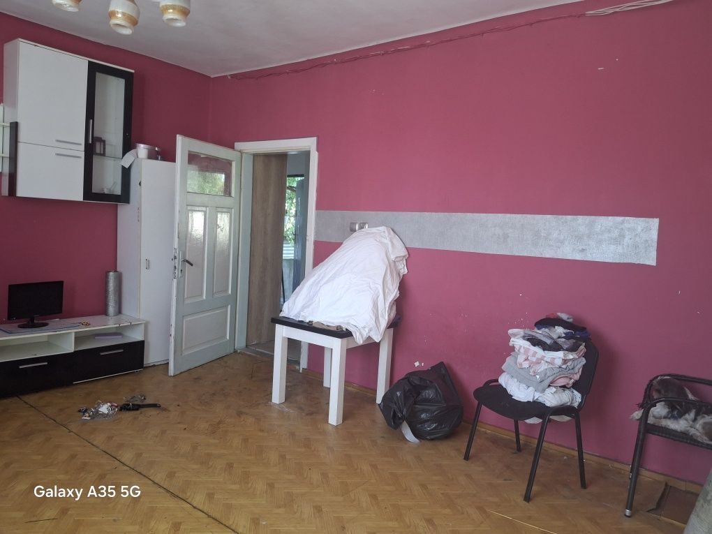 dom wolnostojący, 3 pokoje Radomsko, ul. Zgoda. Zdjęcie 6