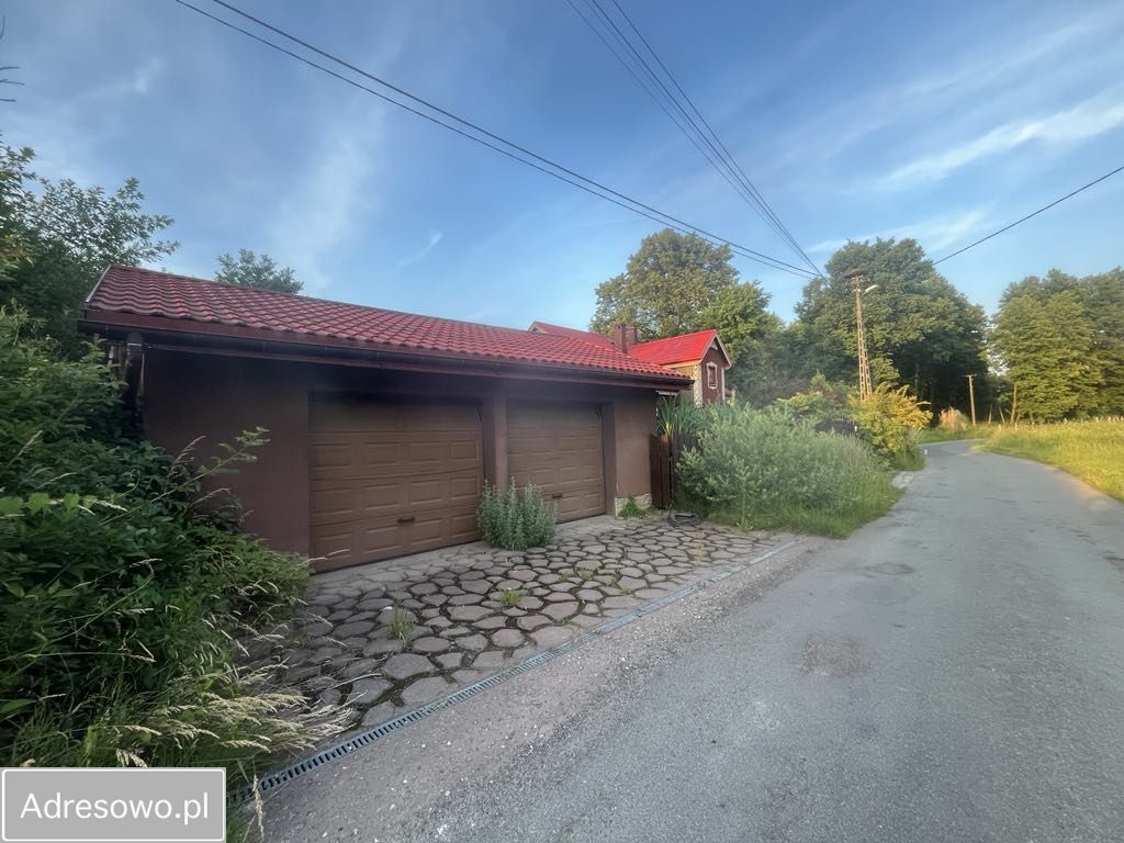 dom wolnostojący, 5 pokoi Bratucice. Zdjęcie 6