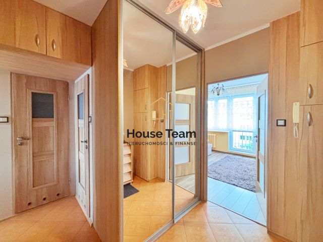 Mieszkanie 2-pokojowe Bydgoszcz Wyżyny, ul. Modrakowa. Zdjęcie 7