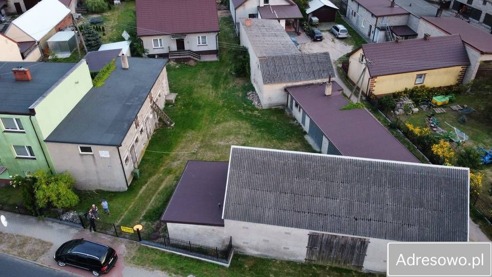 siedlisko Brzeźno. Zdjęcie 2