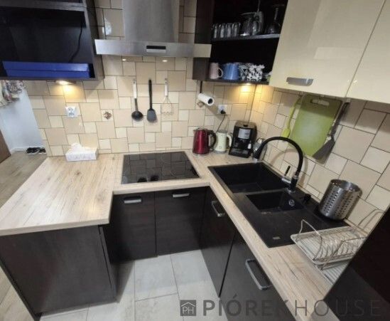 Mieszkanie 2-pokojowe Warszawa Białołęka, ul. Myśliborska. Zdjęcie 9