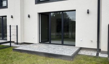 dom szeregowy Stary Sławacinek