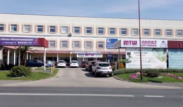 Lokal Jelenia Góra Zabobrze, ul. Ludomira Różyckiego