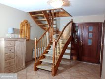 dom wolnostojący, 5 pokoi Łupowo, ul. Słowackiego. Zdjęcie 2