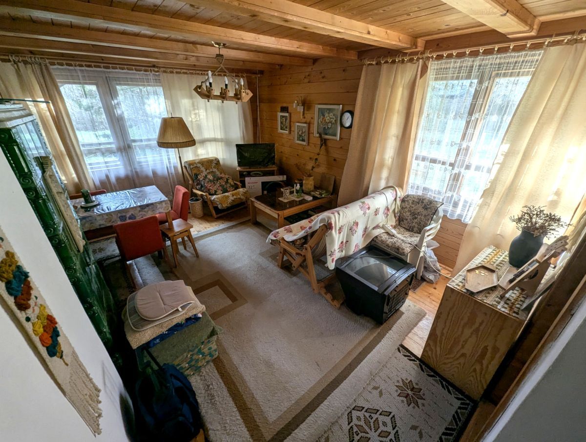 dom wolnostojący, 7 pokoi Kasparus. Zdjęcie 3