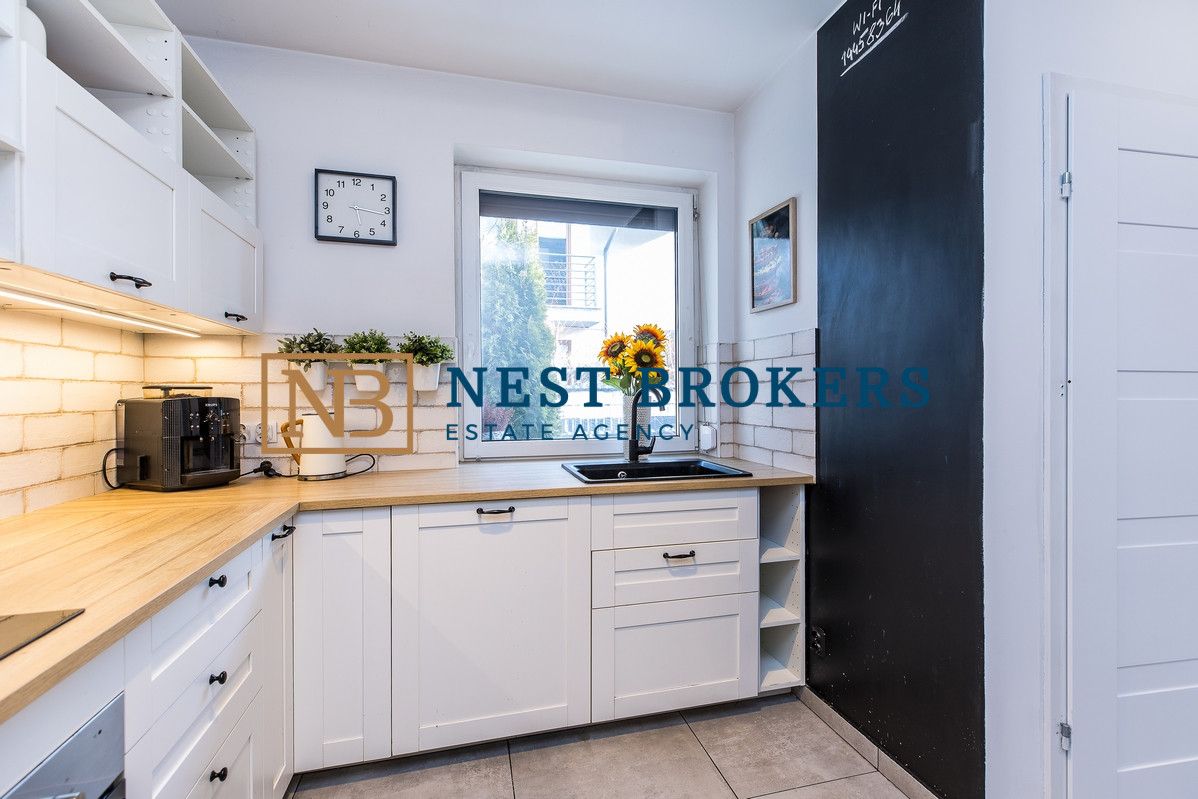 dom szeregowy, 4 pokoje Niepołomice, ul. Prosta. Zdjęcie 10