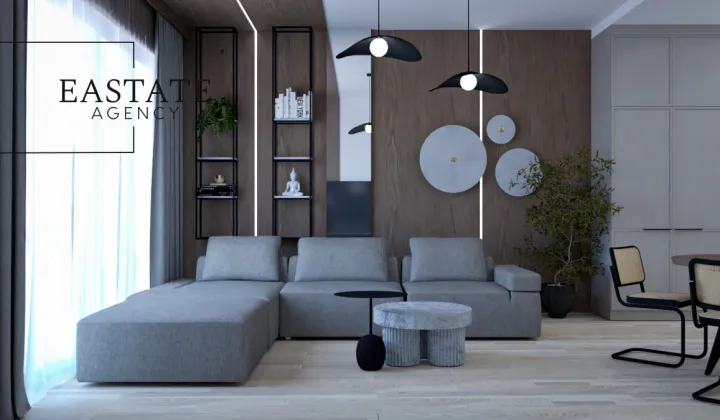 Mieszkanie 4-pokojowe Gdynia Orłowo, ul. Inżynierska