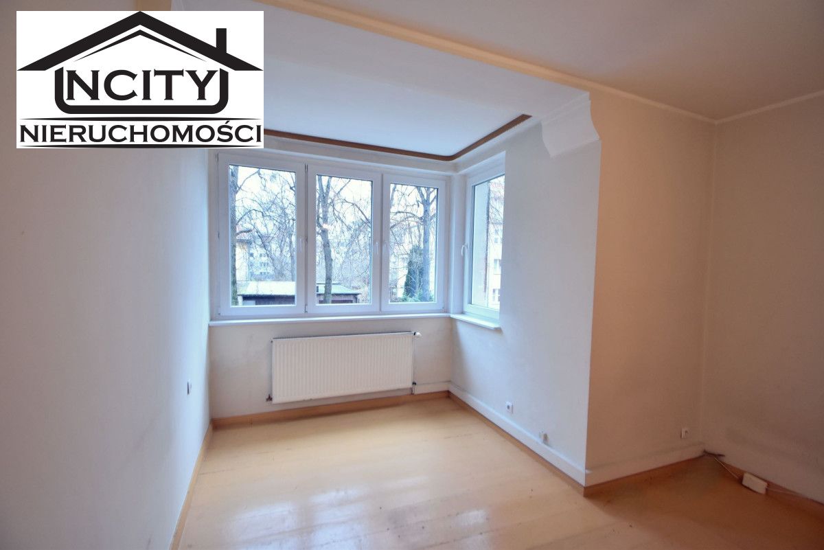 Mieszkanie 2-pokojowe Gdańsk Siedlce, ul. Wesoła