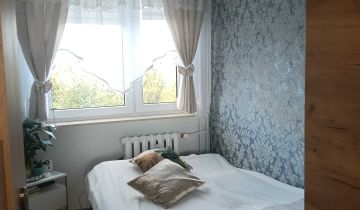 Mieszkanie 4-pokojowe Szczytno, ul. Jerzego Lanca