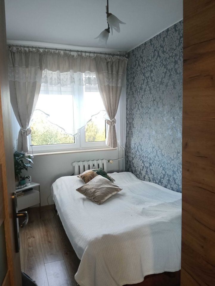 Mieszkanie 4-pokojowe Szczytno, ul. Jerzego Lanca. Zdjęcie 2