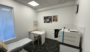 Lokal Wrocław Stare Miasto, al. gen. Józefa Hallera