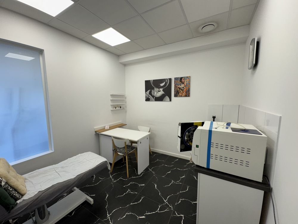 Lokal Wrocław Stare Miasto, al. gen. Józefa Hallera