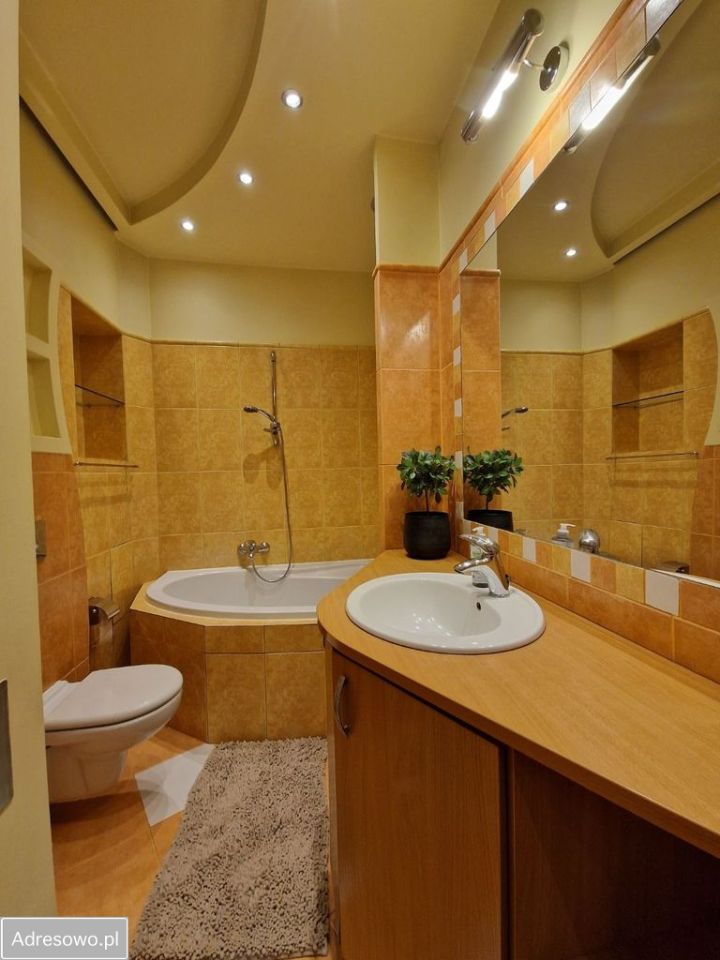 Mieszkanie 2-pokojowe Łódź Śródmieście. Zdjęcie 7