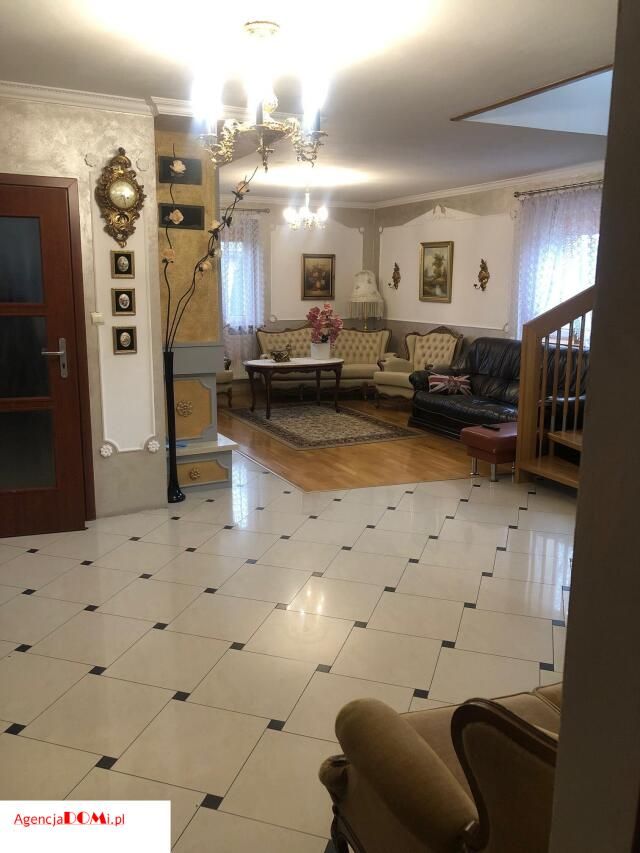 dom wolnostojący, 5 pokoi Błonie. Zdjęcie 5