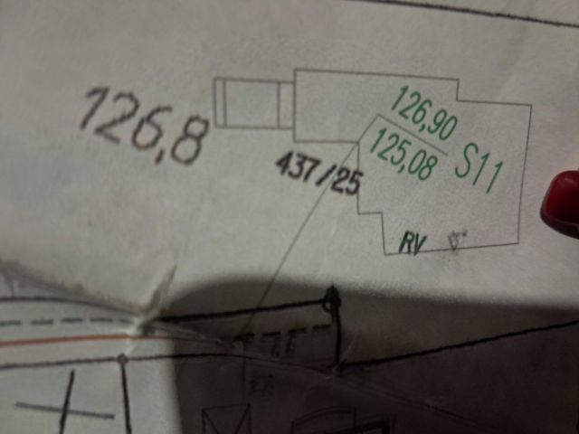 Działka budowlana Długołęka, ul. Zachodnia. Zdjęcie 1