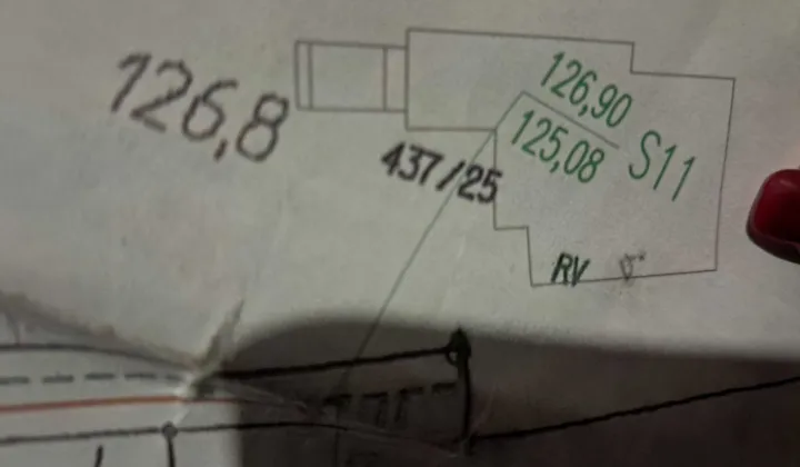 Działka budowlana Długołęka, ul. Zachodnia