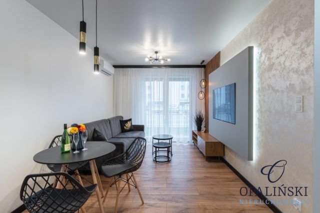 Mieszkanie 2-pokojowe Rzeszów, ul. Graniczna. Zdjęcie 2