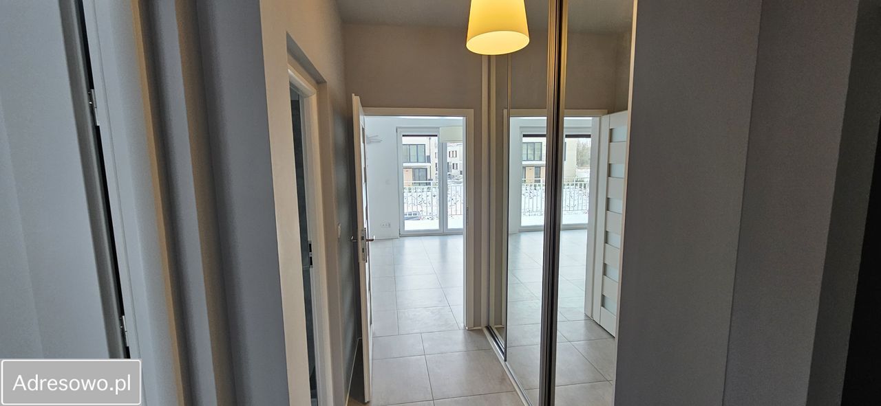 bliźniak Wrocław Psie Pole, ul. Bociania. Zdjęcie 18