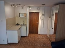 Mieszkanie 1-pokojowe Warszawa Ochota, ul. Karola Dickensa. Zdjęcie 3