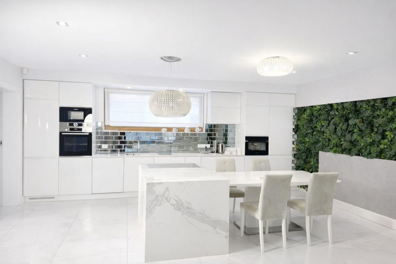 dom wolnostojący, 7 pokoi Warszawa Wawer, ul. Napoleona Bonaparte. Zdjęcie 3