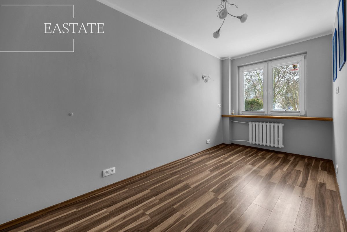 Mieszkanie 2-pokojowe Warszawa Ursynów, ul. Ludwika Hirszfelda. Zdjęcie 11