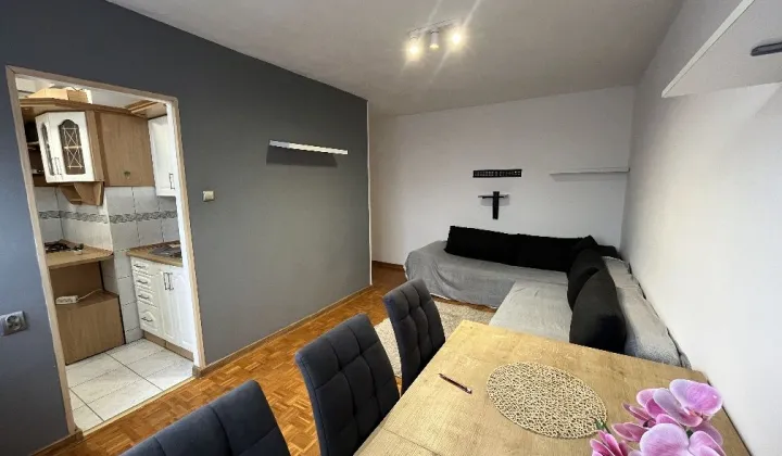 Mieszkanie 2-pokojowe Bielsko-Biała Śródmieście