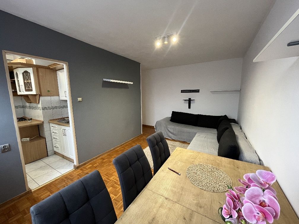 Mieszkanie 2-pokojowe Bielsko-Biała Śródmieście. Zdjęcie 1