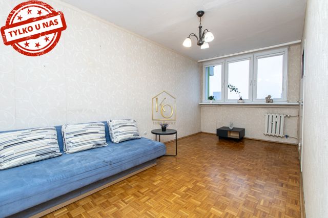 Mieszkanie 2-pokojowe Wrocław Popowice, ul. Jelenia. Zdjęcie 1