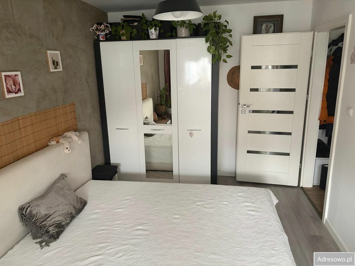 Mieszkanie 3-pokojowe Bielsko-Biała Złote Łany. Zdjęcie 5