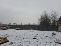 dom szeregowy, 2 pokoje Brzostowo, 16a. Zdjęcie 2