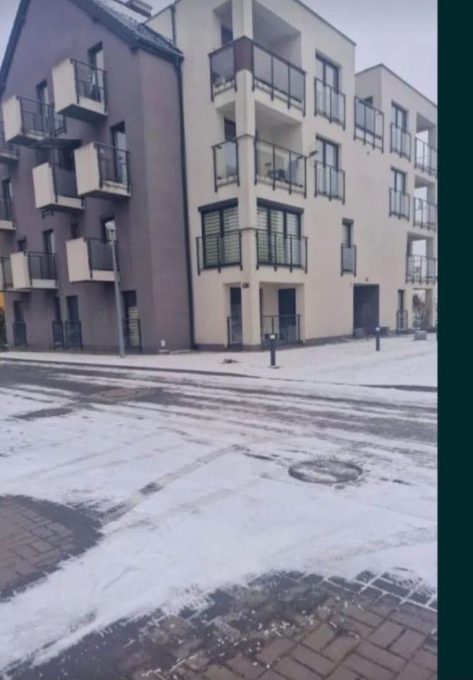 Mieszkanie 1-pokojowe Żarów, Bolesława Krzywoustego. Zdjęcie 5